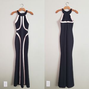 Symphony Mermaid Dress